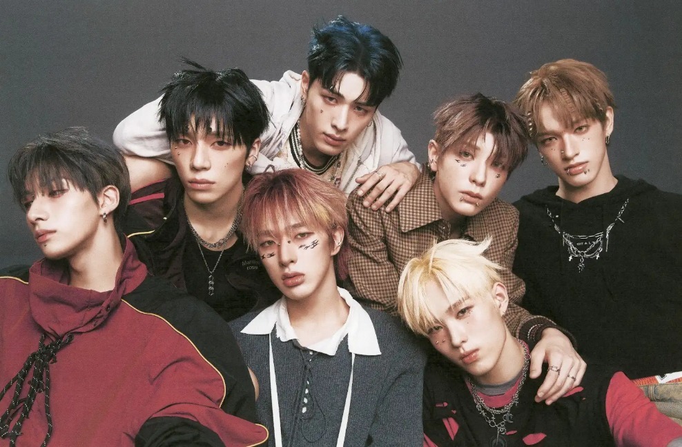 Grupo de K-pop NEXZ é confirmado no Rock in Rio 2026; saiba mais