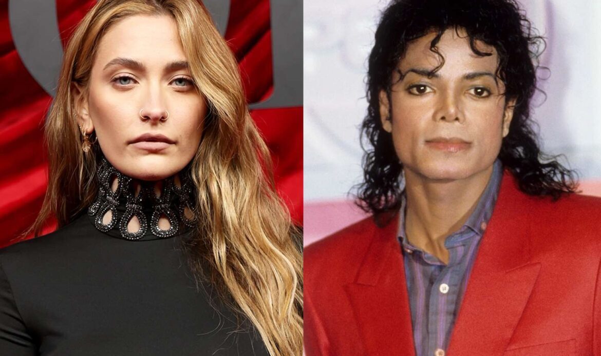 Paris Jackson diz ter descoberto irregularidades na herança de Michael Jackson – R7 Entretenimento
