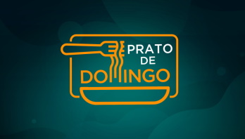 Prato de Domingo