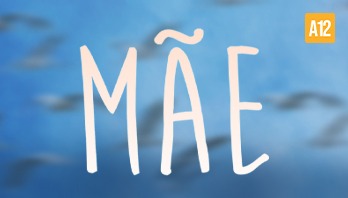 Mãe