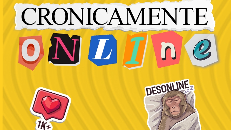 Cronicamente Online