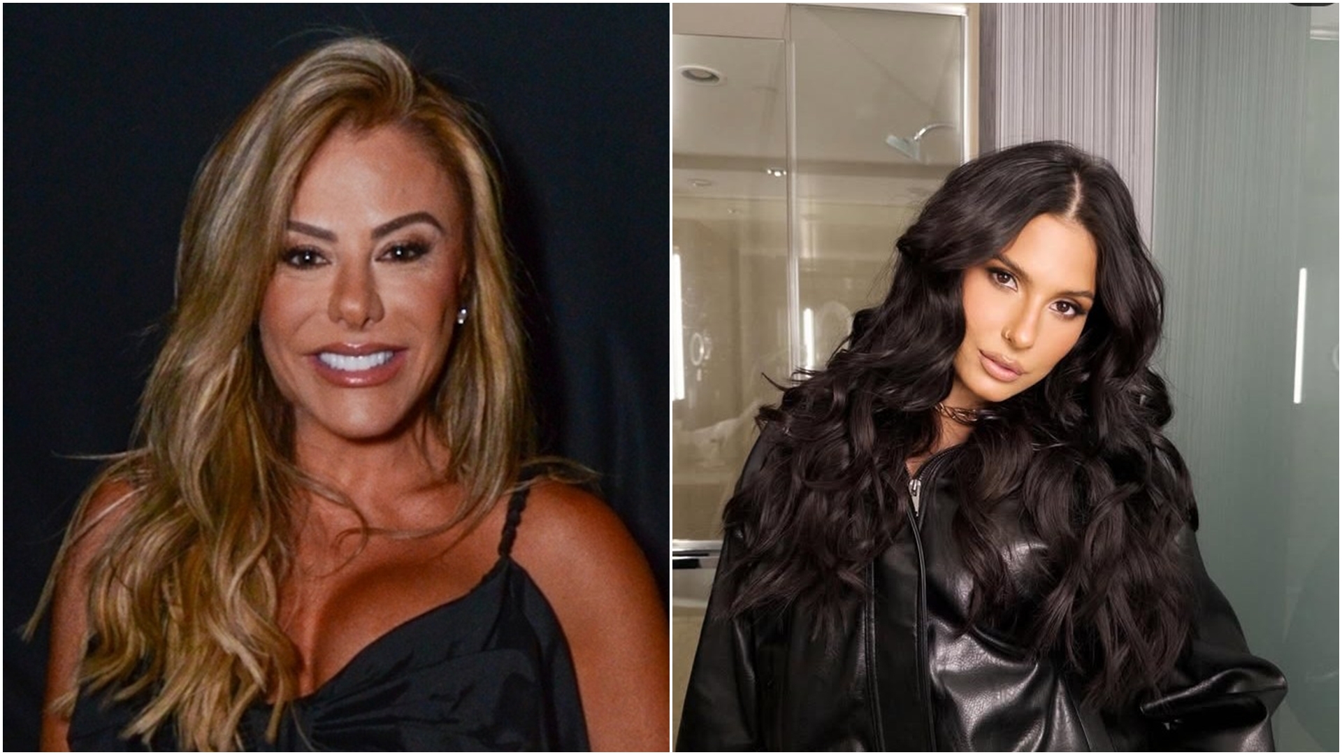 Poliana Rocha se manifesta após polêmica envolvendo amigo de Ana Castela – R7 Entretenimento