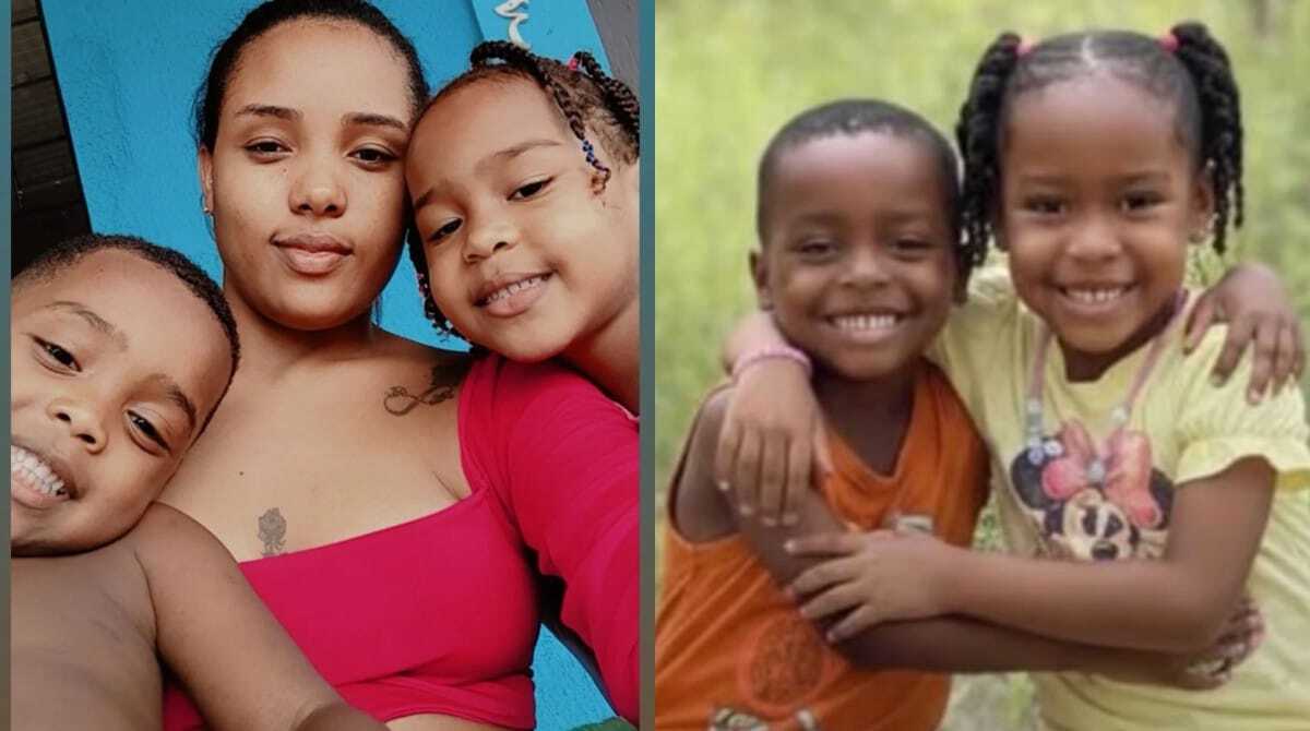 Mãe das crianças de Bacabal fala após grande reviravolta ...