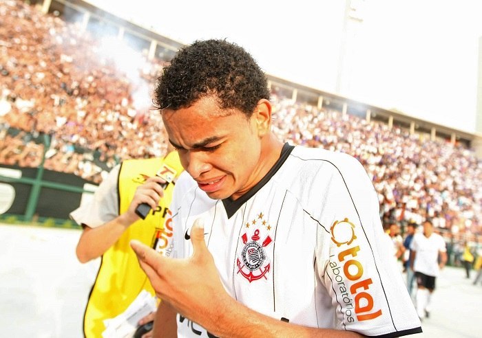 Love e Jô. Últimos que voltaram pela emoção. Dentinho? Só ganhando pouco –  R7 Esportes