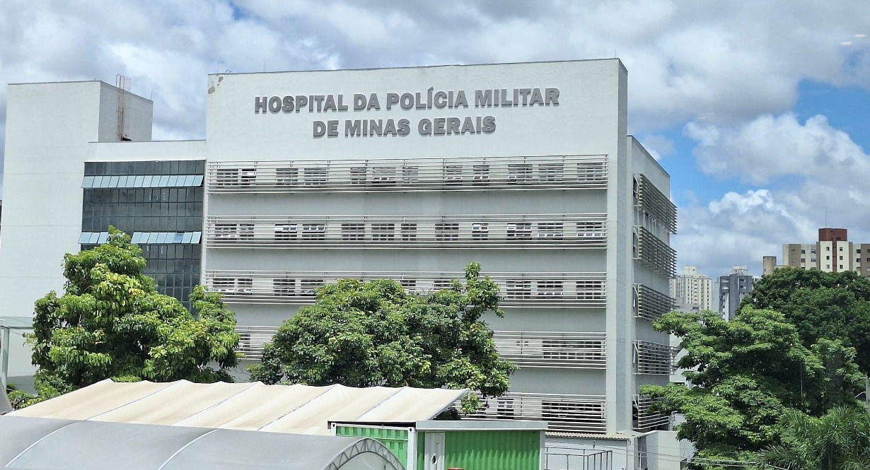 Imagem da notícia publicada por R7 Minas Gerais
