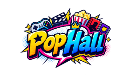 Pop Hall