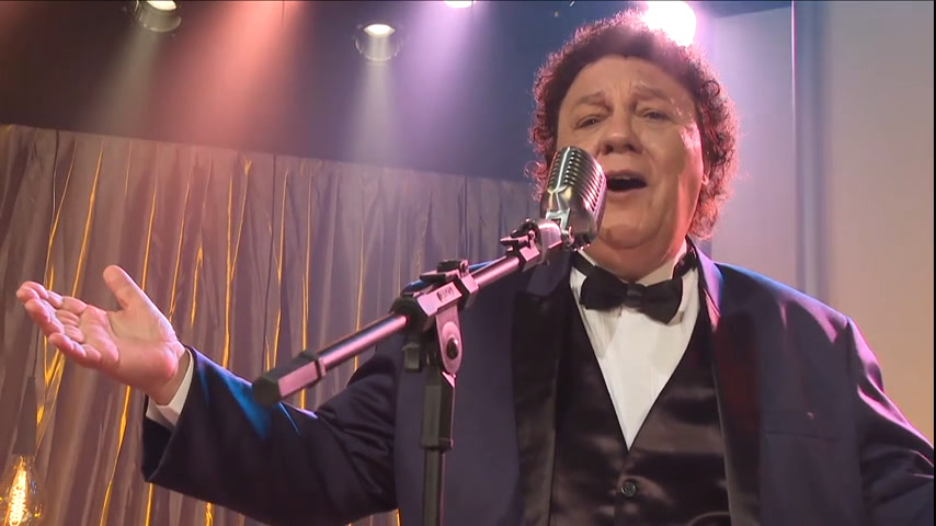 Exclusivo: Wanderley Cardoso canta para o Cidade Alerta após se livrar de  contrato abusivo