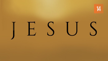 Novela Jesus