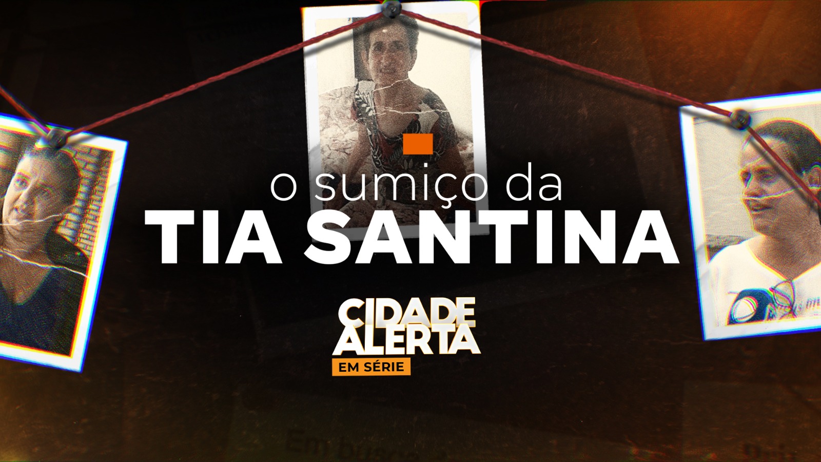 CA em Série