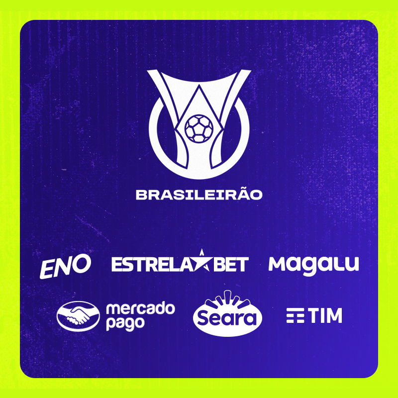 14ª rodada do Brasileirão Série A: Palmeiras, Flamengo e Fluminense tropeçam; Corinthians cai na zona de rebaixamento — image 1