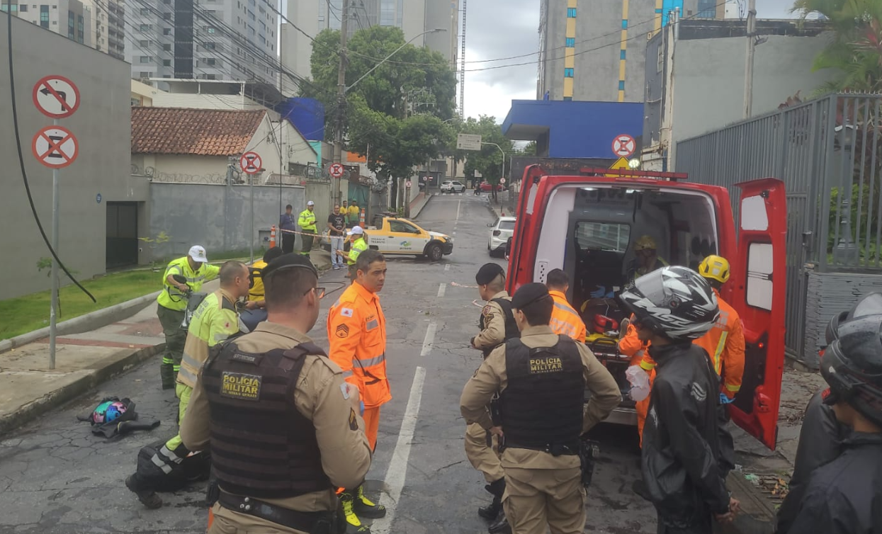 Imagem da notícia publicada por R7 Minas Gerais