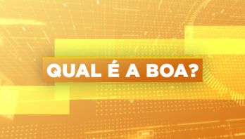 Qual é a Boa?