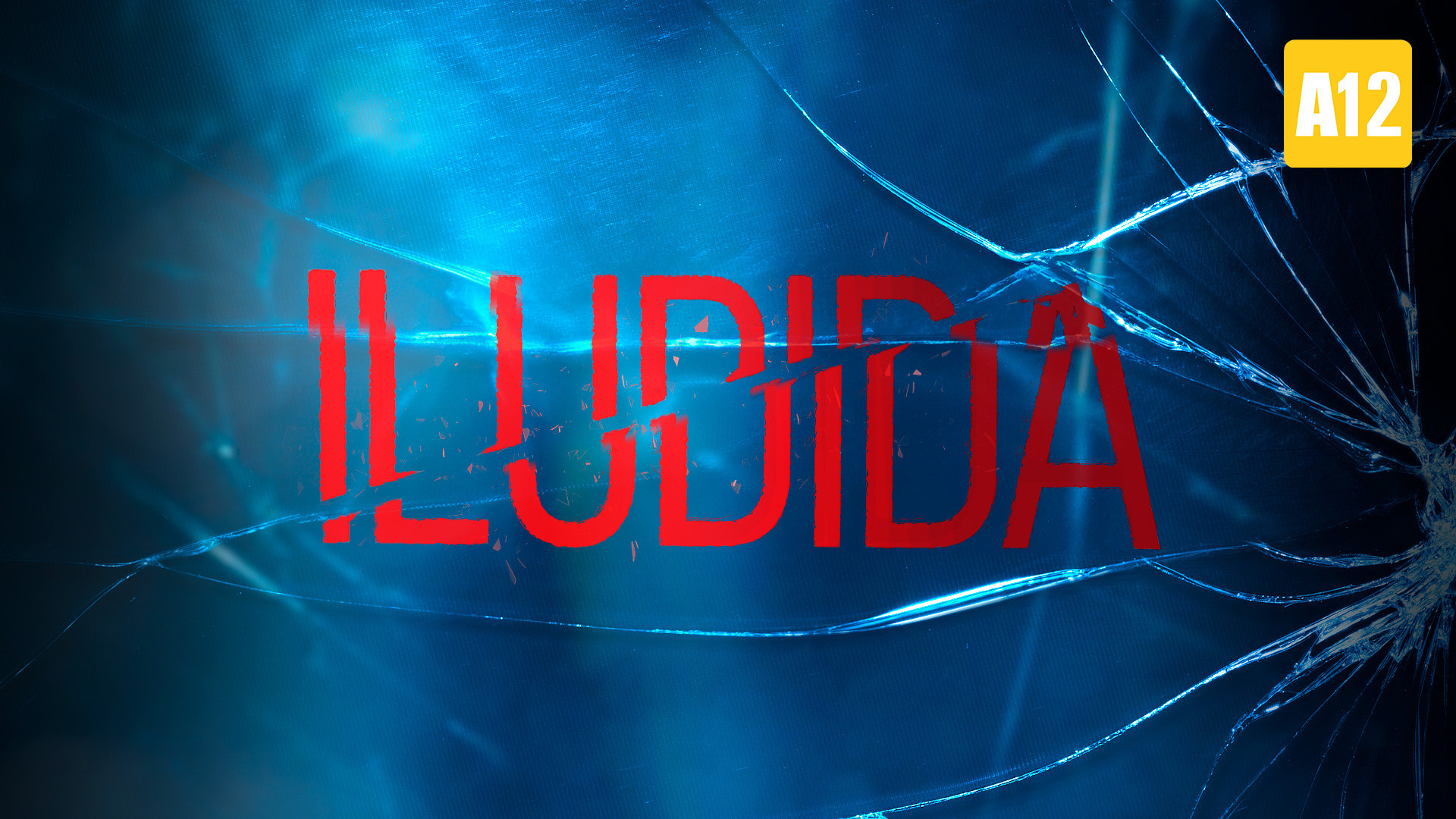 Iludida