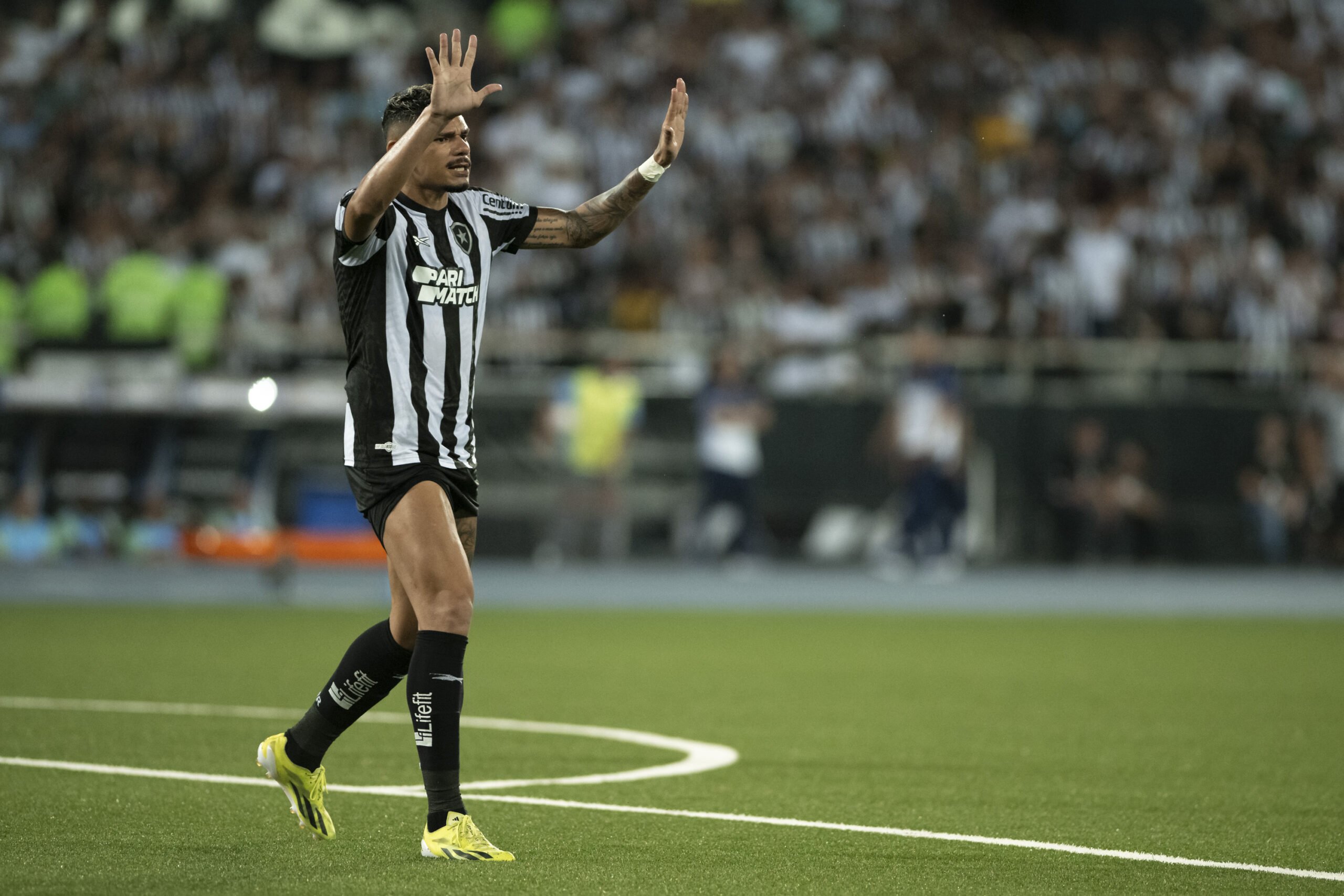 ATHLÉTICO-PR X BOTAFOGO AO VIVO - COPA DO BRASIL 2023 AO VIVO