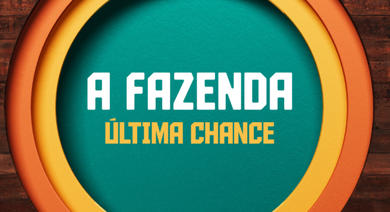 A Fazenda Última Chance