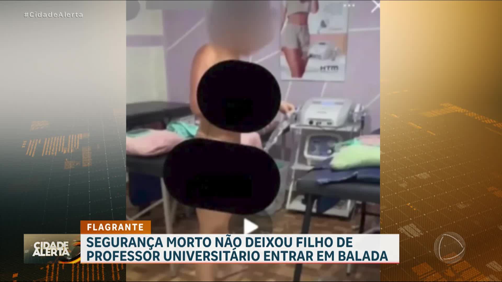 Dona de clínica diz ter sido alvo de criminosos após divulgação de fotos de  pacientes nuas