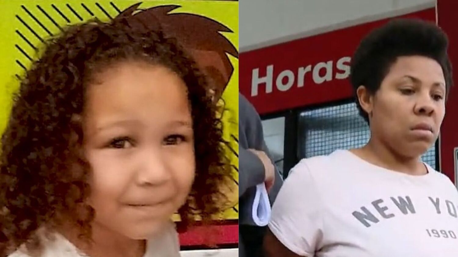 Mãe que matou filha e colocou corpo na geladeira diz que fez busca na web  para esquartejá-la – Noticias R7