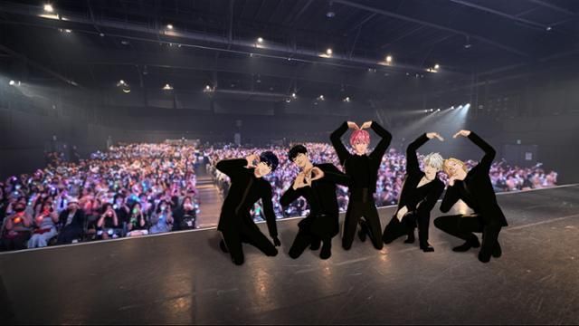 Grupo de k-pop IZ*ONE fará primeiro show online em setembro – R7