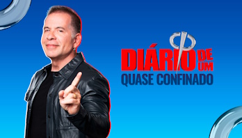 Diário de um Quase Confinado