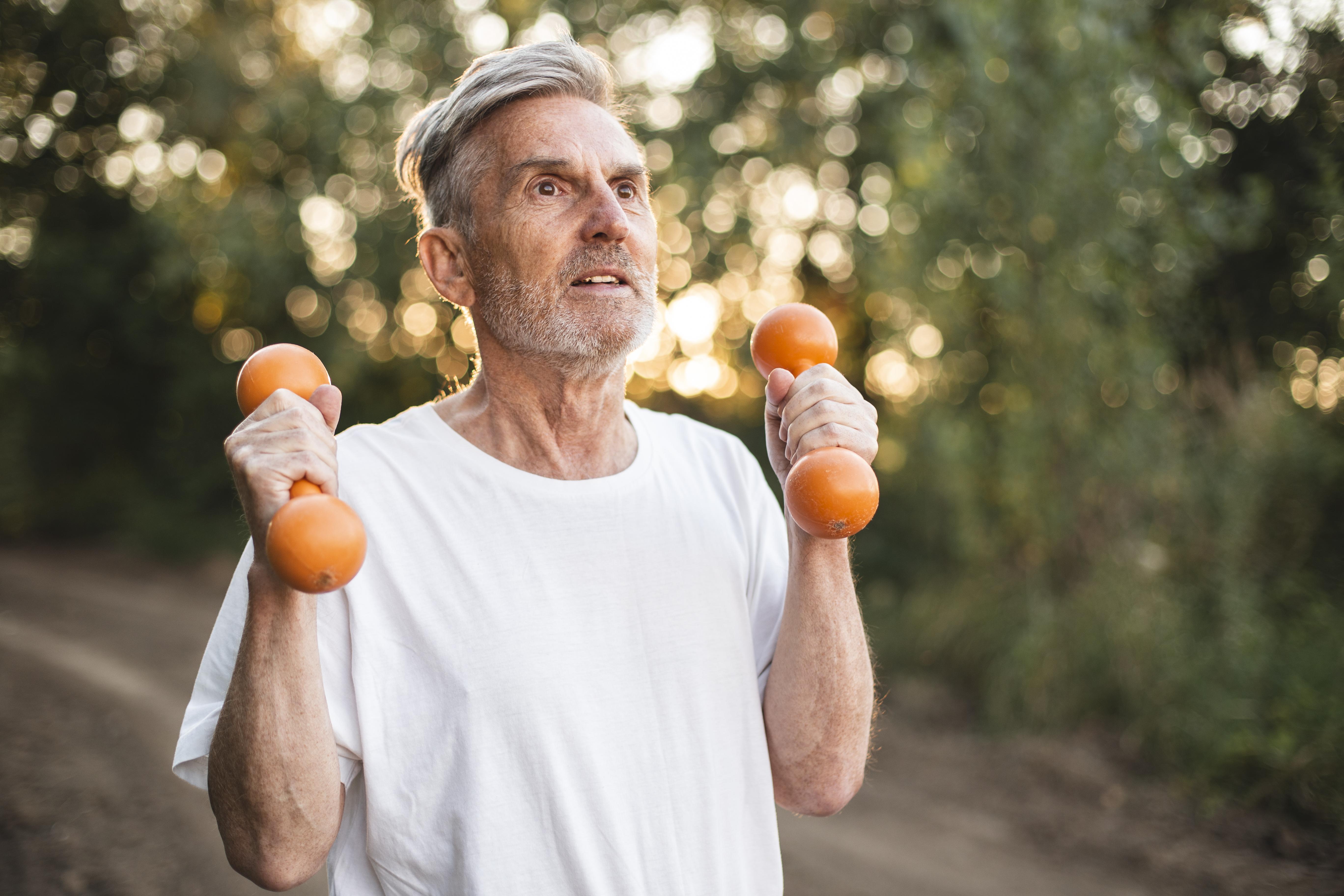 Homens vivem bem menos que as mulheres: 7 passos para mudar essa  estatística – R7 Entretenimento