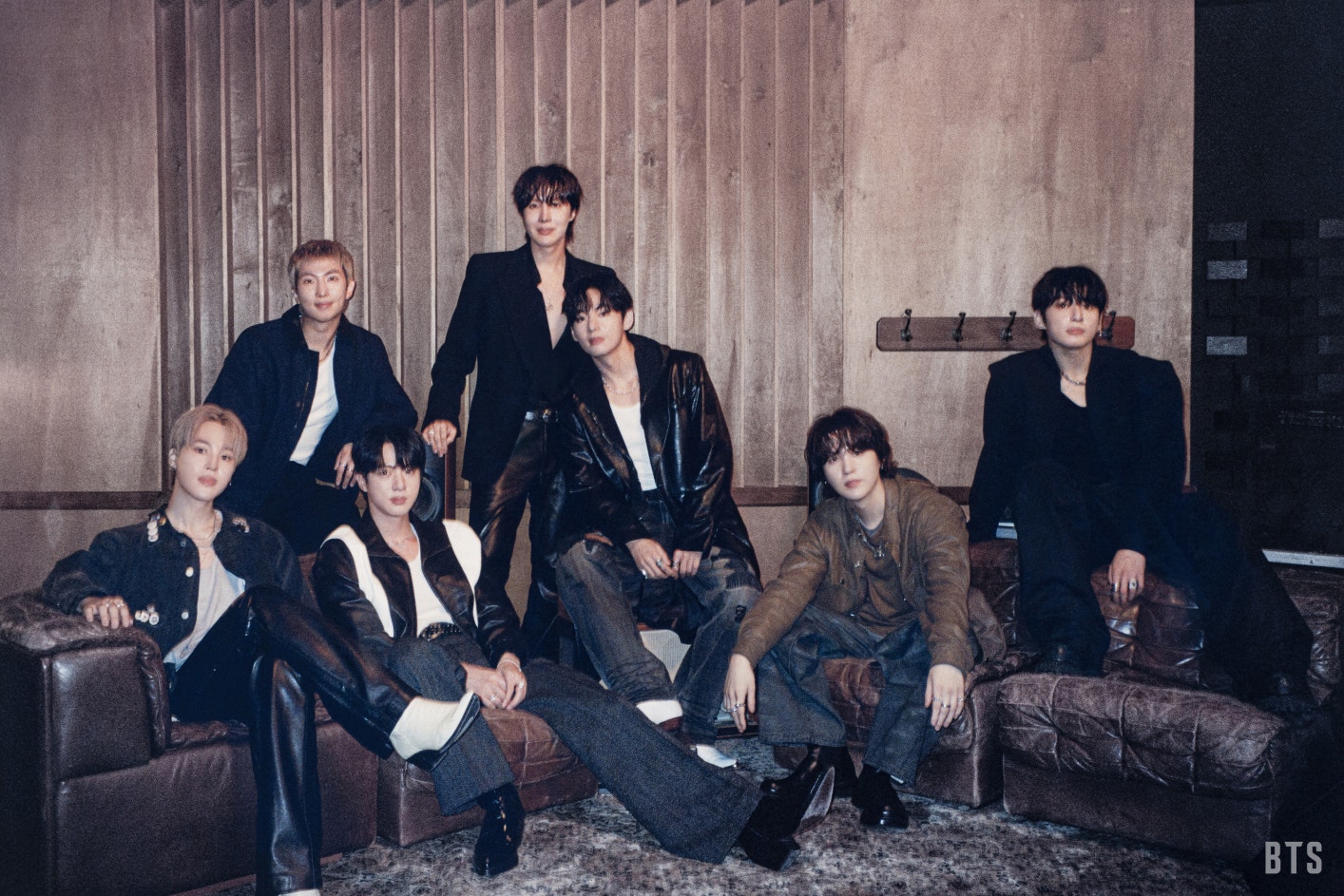 BTS lança 'Arirang', primeiro álbum com músicas inéditas em 6 anos