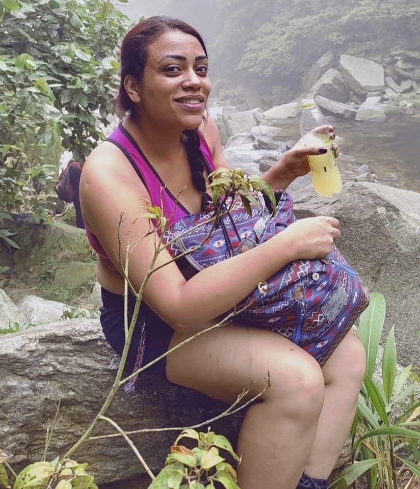 Vídeo: Corpo de bombeiros busca mulher desaparecida em cachoeira no ABC  paulista