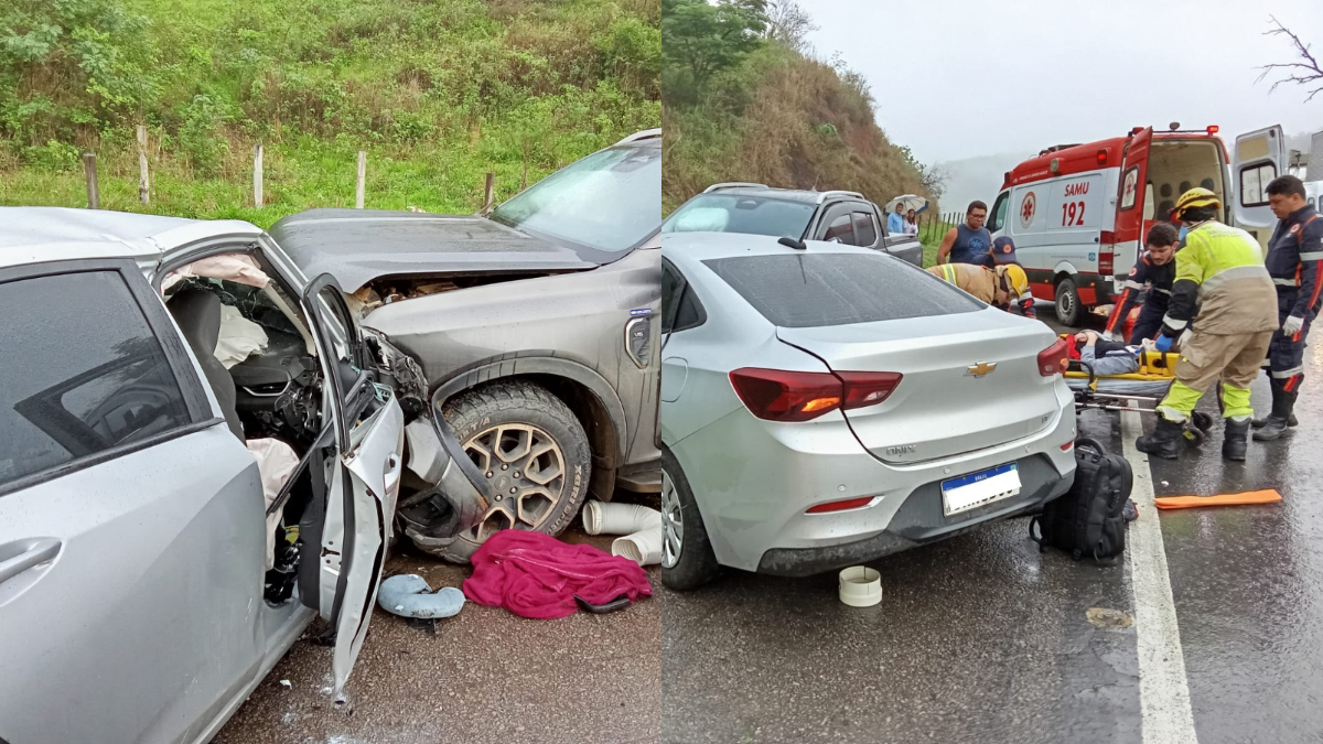 Imagem da notícia publicada por R7 Minas Gerais