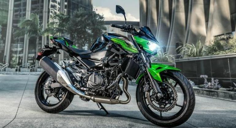 Kawasaki chama Ninja 400 e Z400 para recall – Noticias R7