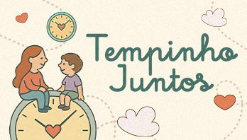 Tempinho Juntos