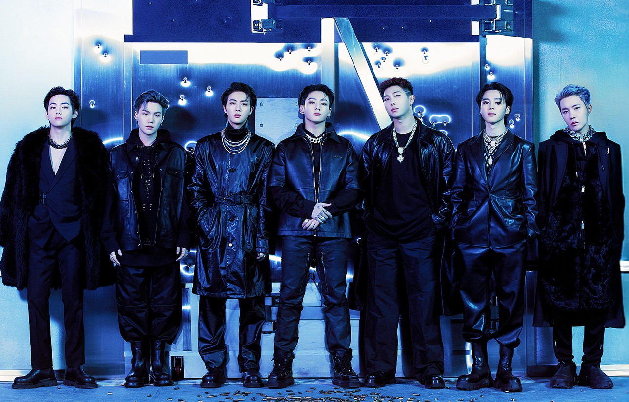 Perfil do Louvre em rede social surpreende com astro do k-pop