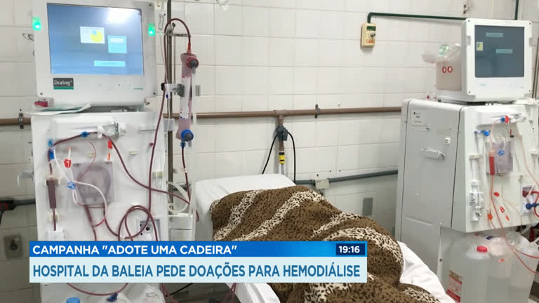 Hospital da Baleia no LinkedIn: #hospitaldabaleia