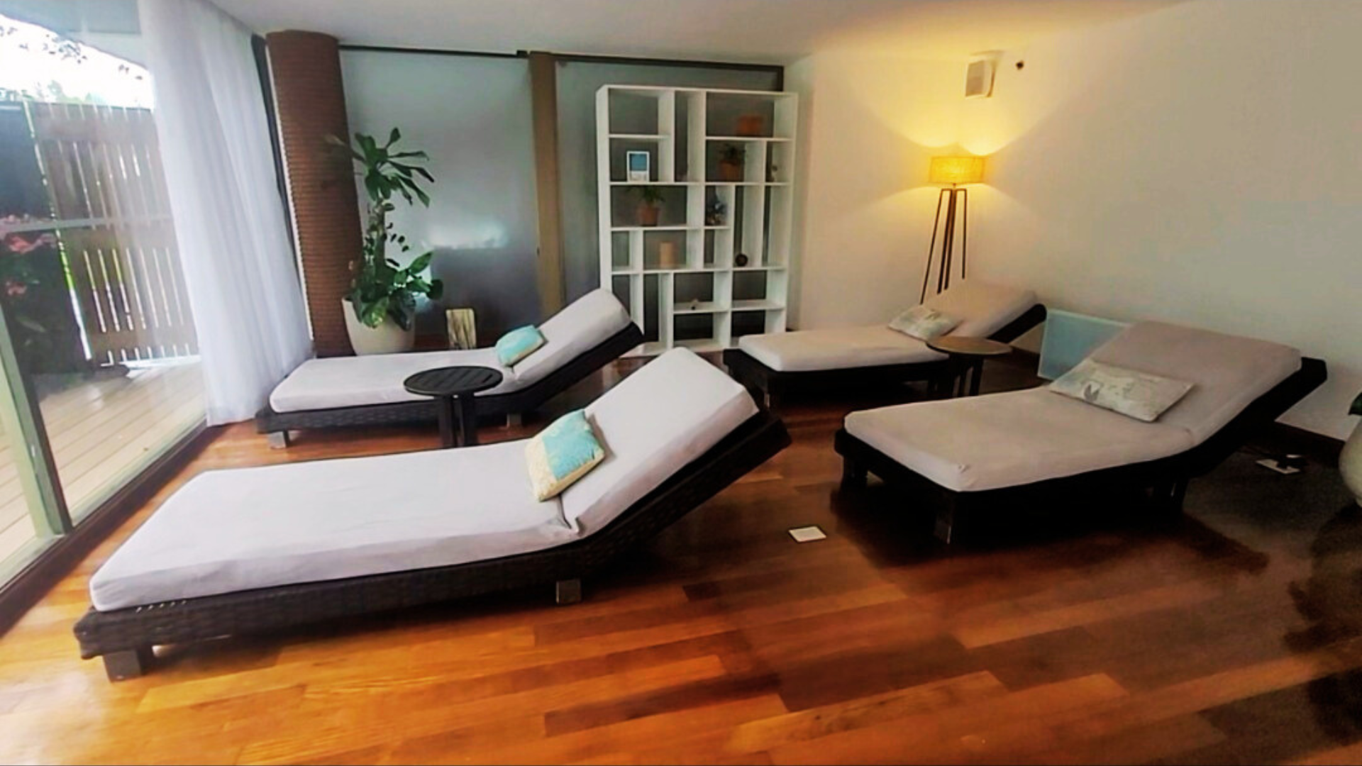 Gran Meliá Iguazú: Já imaginou ver as Cataratas do quarto ou da