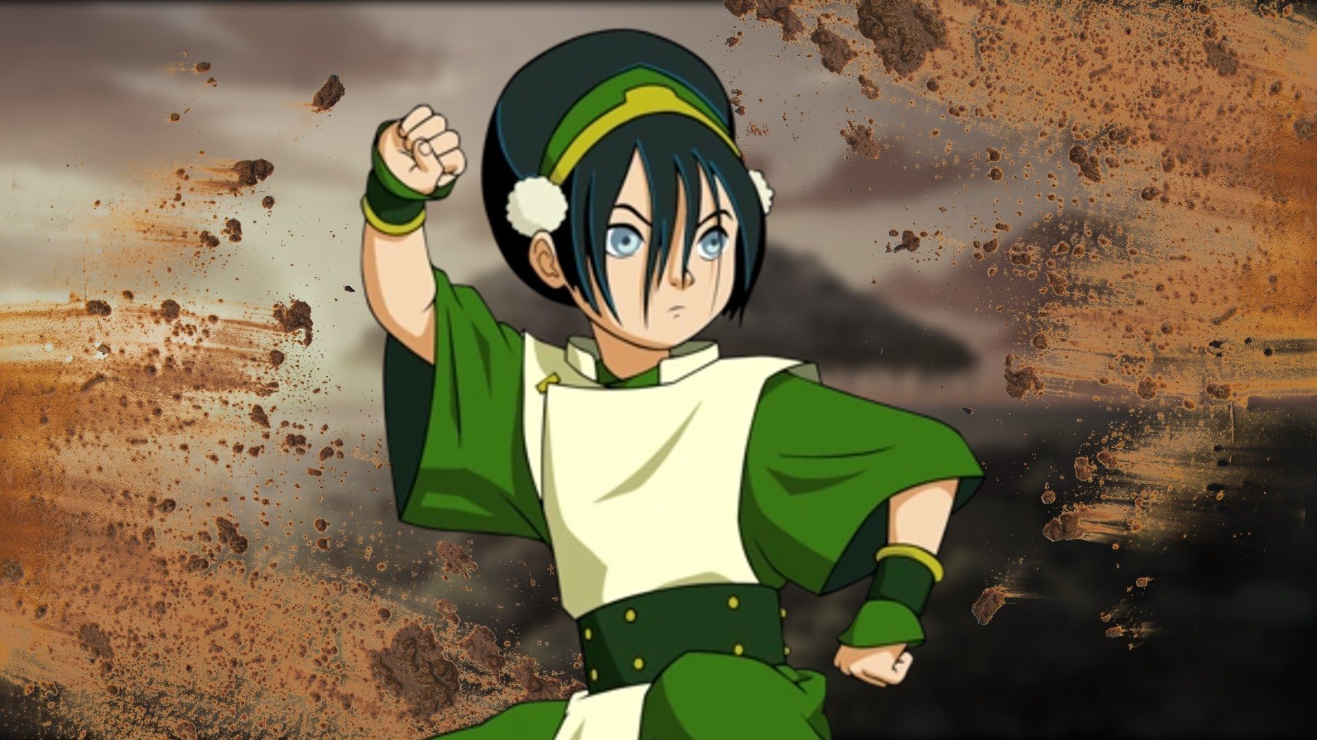 Netflix inicia busca pela atriz de Toph em live-action de Avatar – R7  Entretenimento