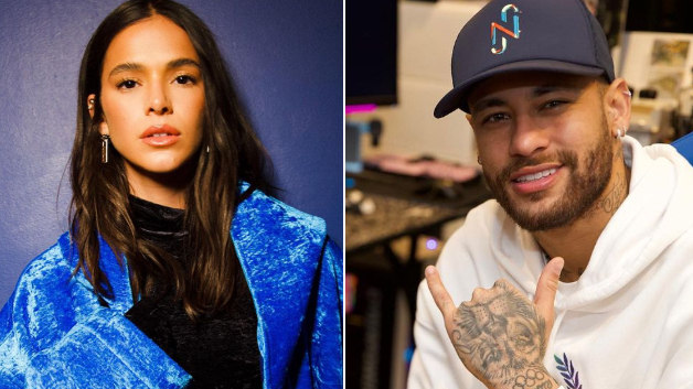 Saiba como foi o reencontro entre Bruna Marquezine e Neymar – R7  Entretenimento