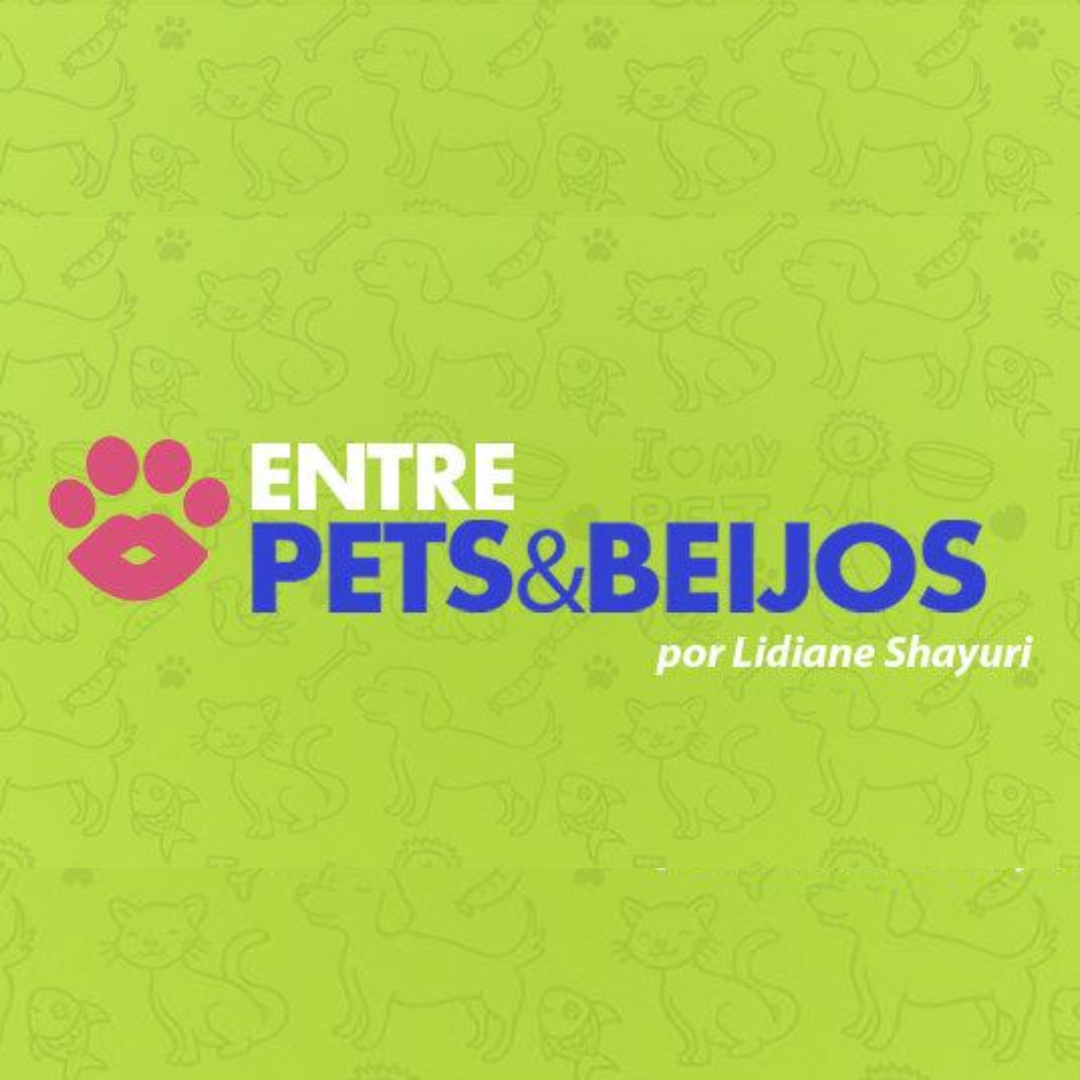  Entre Pets e Beijos
