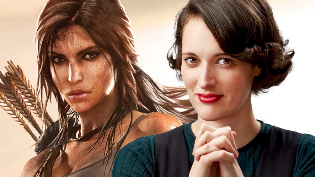 Tomb Raider | Série live-action tem produção confirmada – R7 Entretenimento