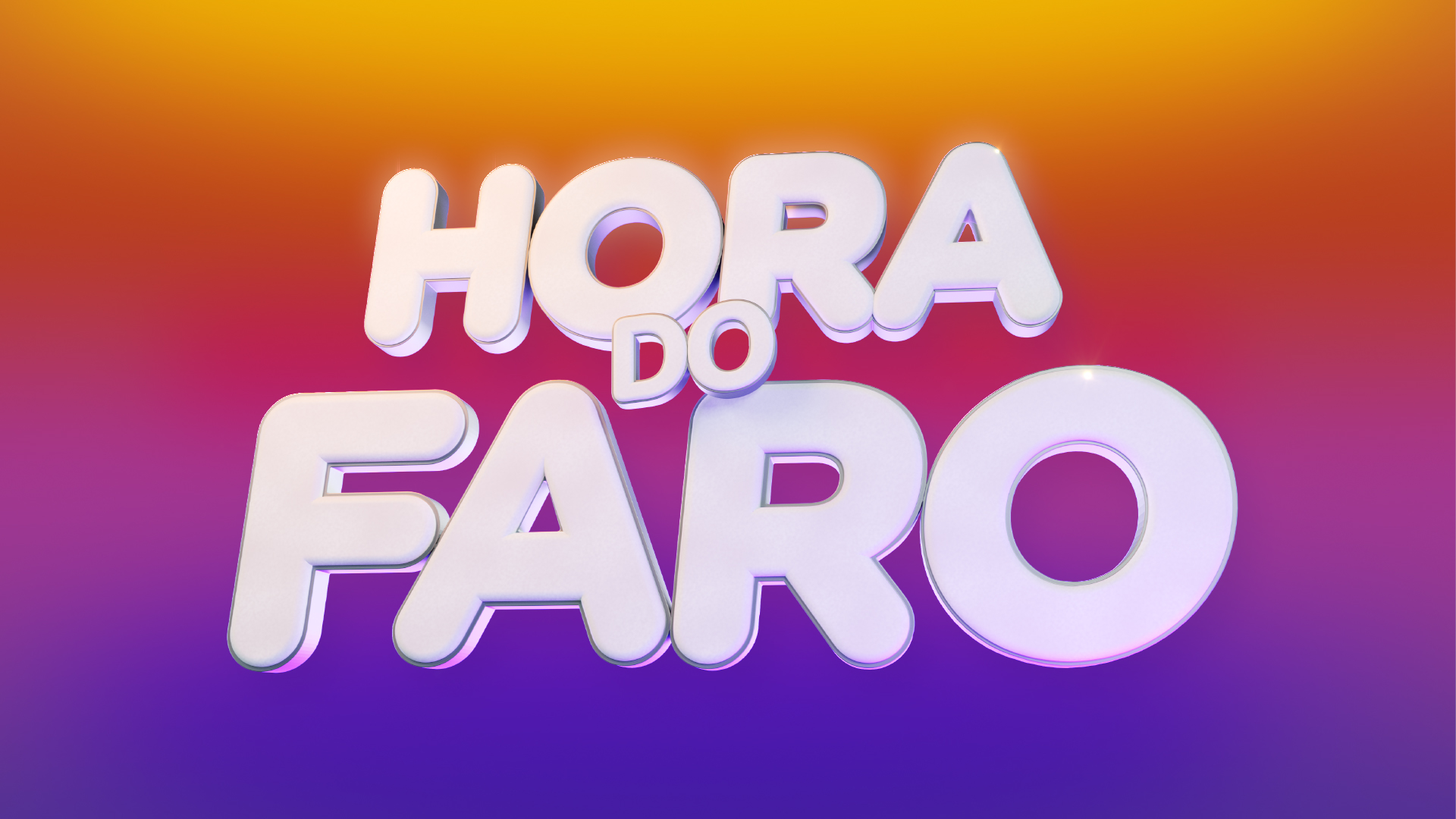 Logo Hora do Faro