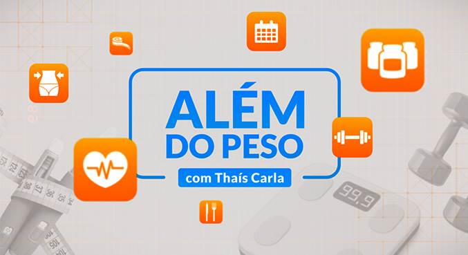 Alem do Peso
