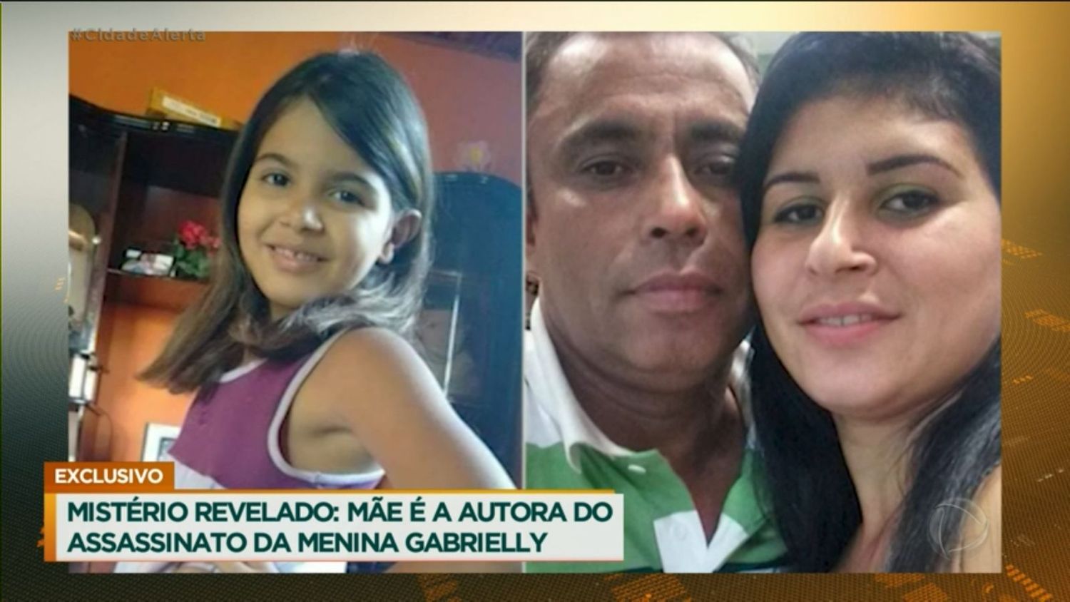 Mãe que matou filha para encobrir estupro é condenada em MS – Noticias R7