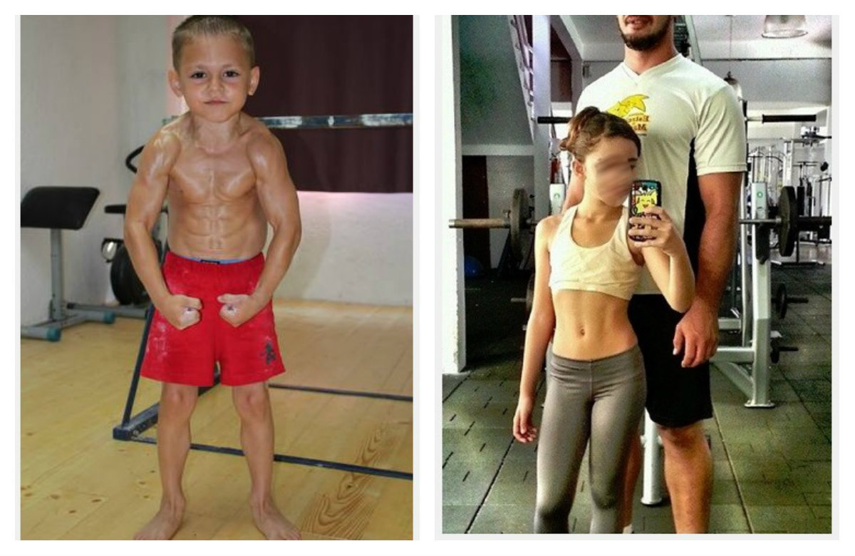 Malha&ccedil;&atilde;o na inf&acirc;ncia pode prejudicar crescimento e psicol&oacute;gico da crian&ccedil;a &ndash;  Noticias R7