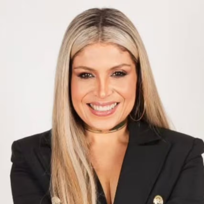 Adryana Ribeiro
