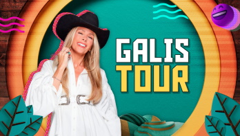 GalisTour