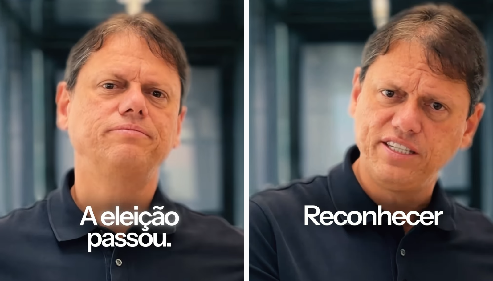 Imagem da notícia publicada por R7 Eleições 2026