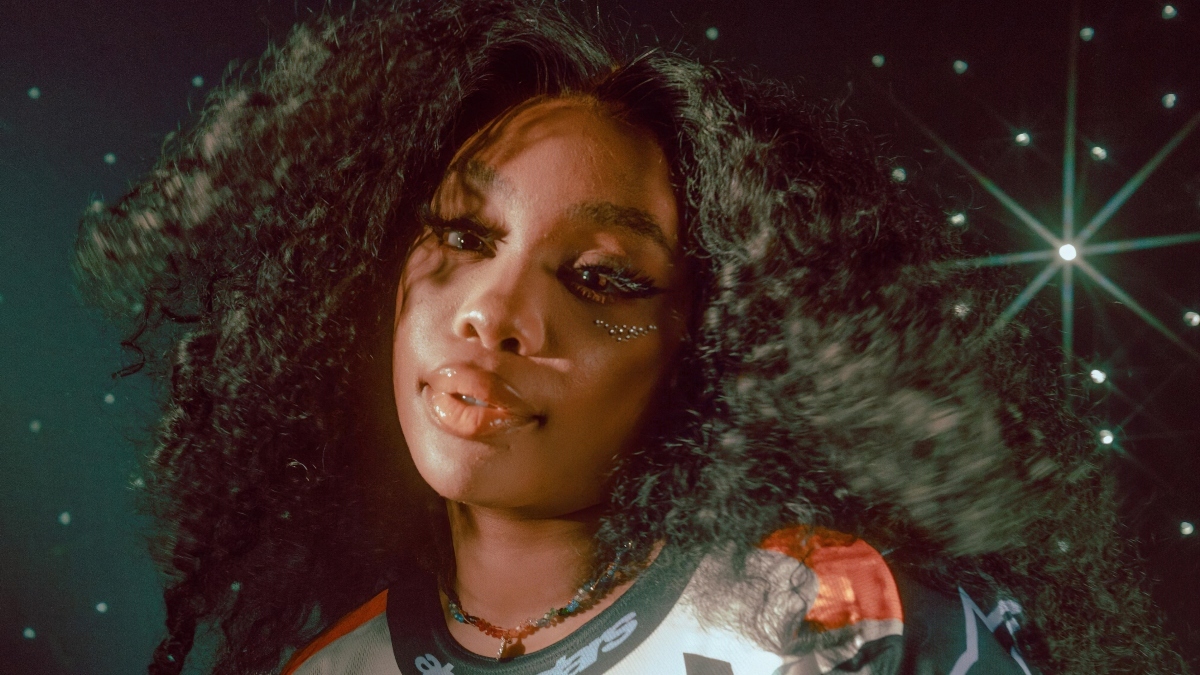 SZA fala sobre disputa entre Kendrick Lamar e Drake – R7