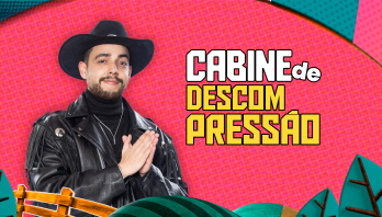 Cabine de Descompressão