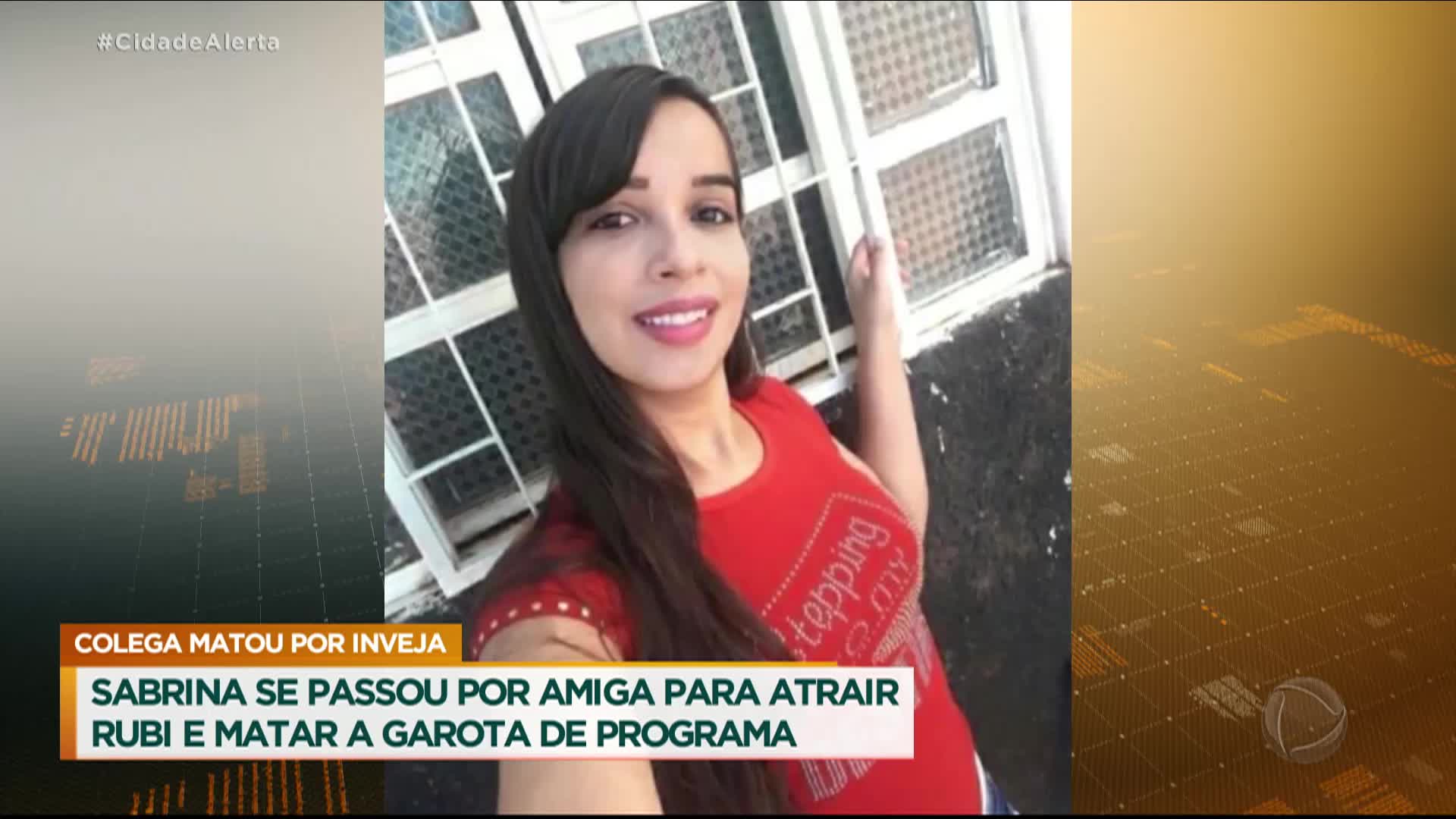 Garota de programa, desaparecida há 10 dias, é encontrada morta