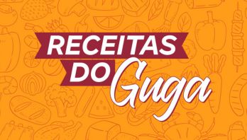 Receitas do Guga