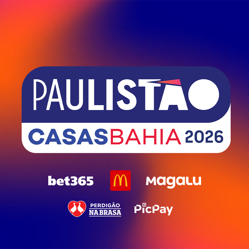 Campeonato Paulista: Emoções e Transmissão Nacional de Jogos com Grandes Craques