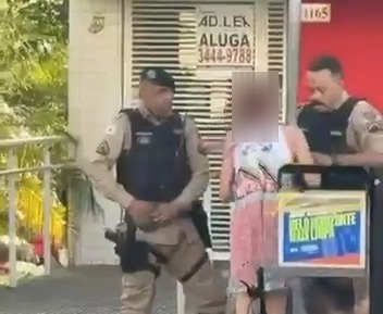 Imagem da notícia publicada por R7 Minas Gerais