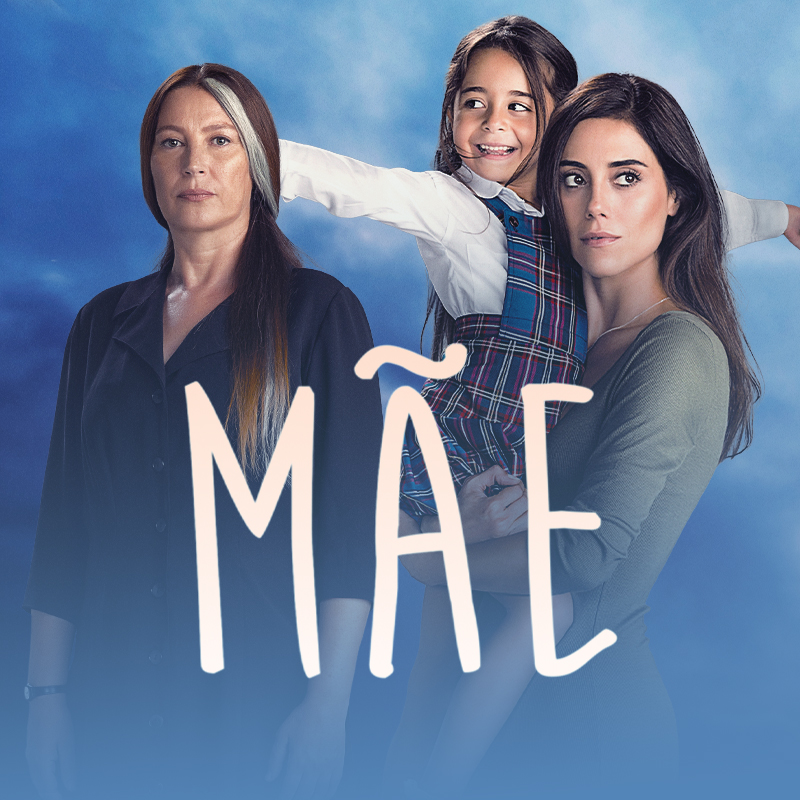 Mãe: A novela turca emocionante na Record! - R7